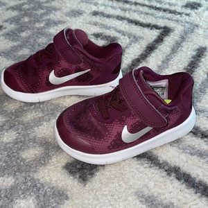 🍇Toddler Nikes🍇